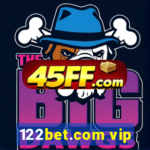 122bet.com vip